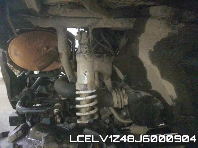 LCELV1Z48J6000904 фото 8