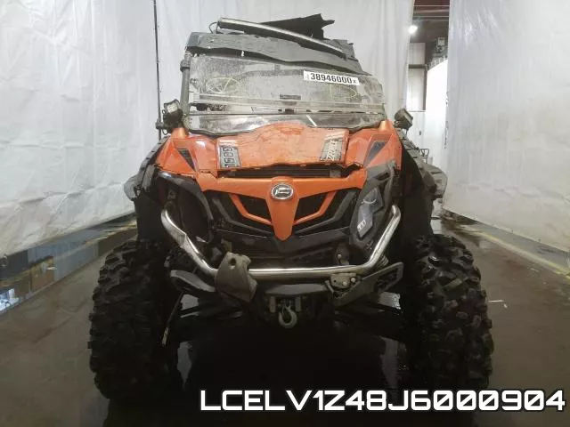 LCELV1Z48J6000904 фото 10