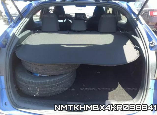 NMTKHMBX4KR098841 фото 9
