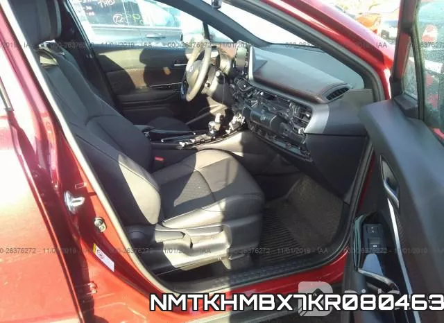 NMTKHMBX7KR080463 фото 6