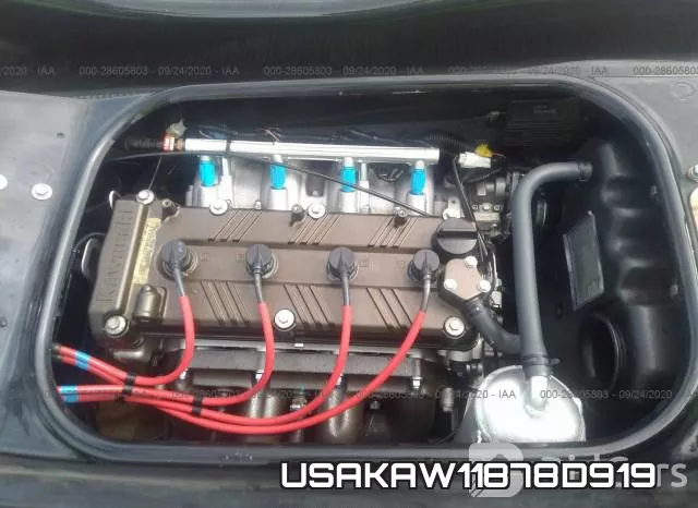 USAKAW11878D919 фото 2