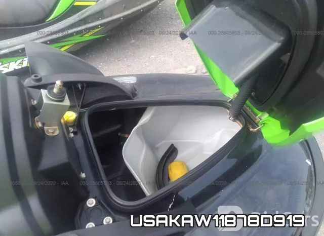 USAKAW11878D919 фото 6