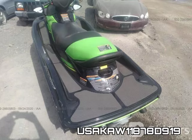 USAKAW11878D919 фото 9