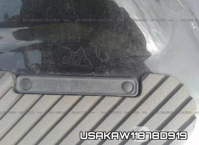 USAKAW11878D919 фото 10