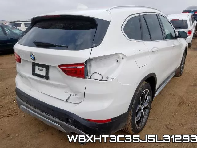 WBXHT3C35J5L31293 фото 5