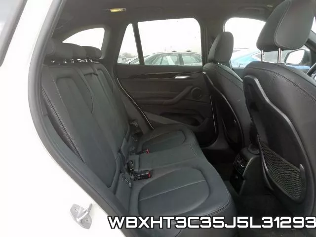 WBXHT3C35J5L31293 фото 7