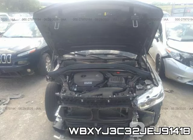 WBXYJ3C32JEJ91418 фото 2