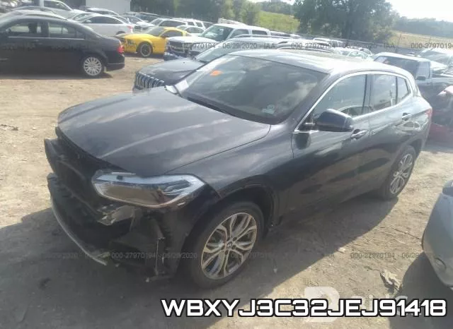 WBXYJ3C32JEJ91418 фото 3