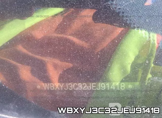 WBXYJ3C32JEJ91418 фото 10