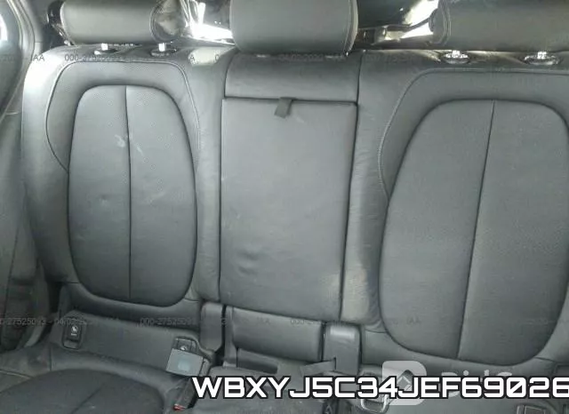 WBXYJ5C34JEF69026 фото 9