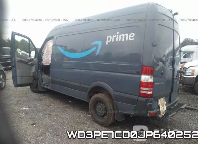 WD3PE7CD0JP640252 фото 4