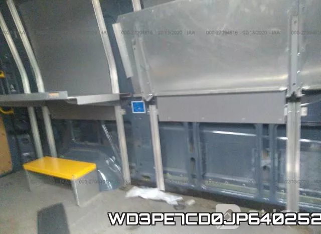 WD3PE7CD0JP640252 фото 9