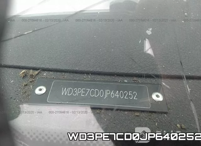 WD3PE7CD0JP640252 фото 10