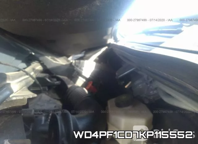 WD4PF1CD7KP115552 фото 2