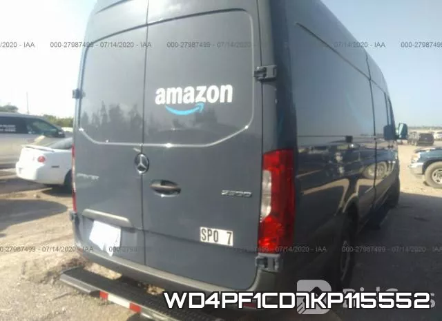 WD4PF1CD7KP115552 фото 5