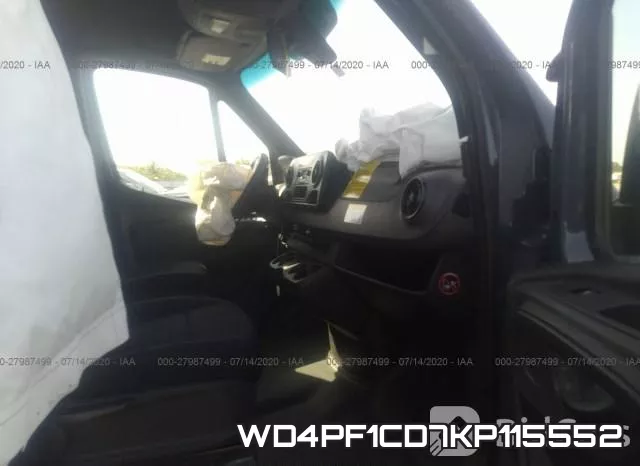 WD4PF1CD7KP115552 фото 6