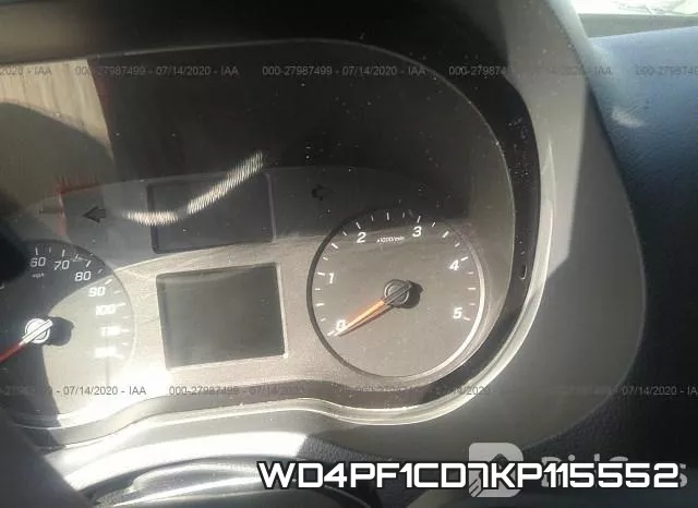 WD4PF1CD7KP115552 фото 8