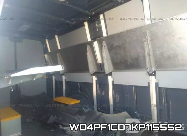 WD4PF1CD7KP115552 фото 9