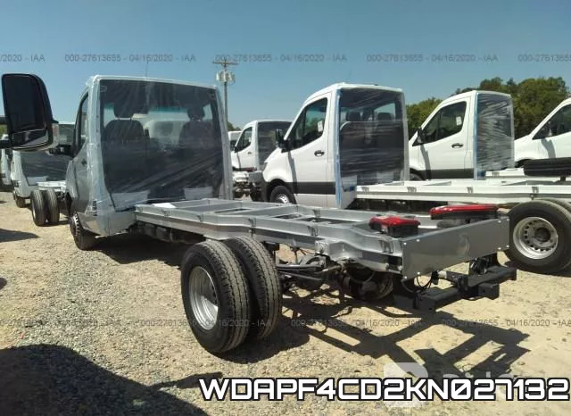 WDAPF4CD2KN027132 фото 4