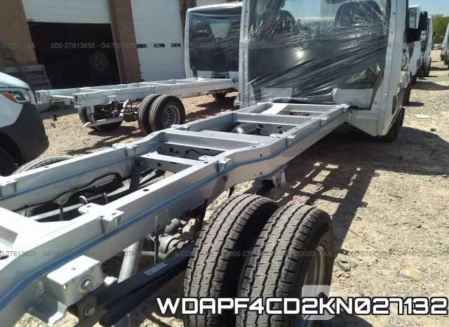 WDAPF4CD2KN027132 фото 8
