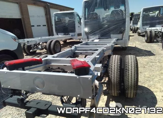 WDAPF4CD2KN027132 фото 9