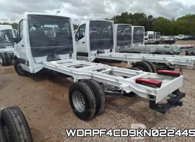 WDAPF4CD9KN022445 фото 4