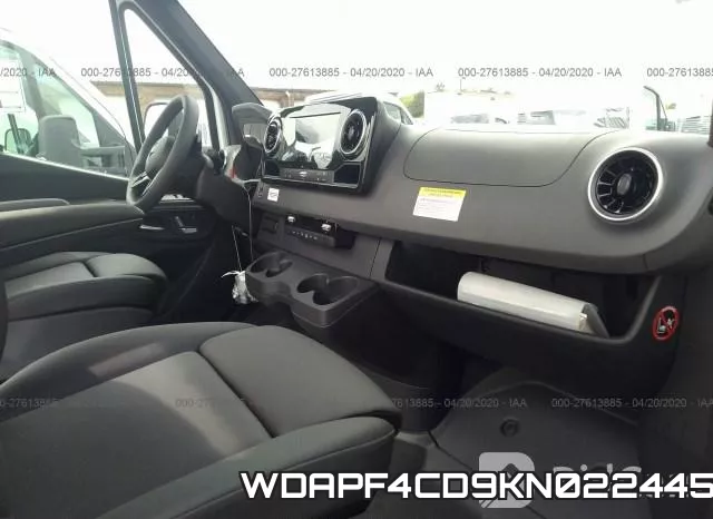 WDAPF4CD9KN022445 фото 6