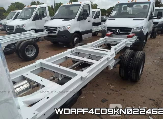 WDAPF4CD9KN022462 фото 8