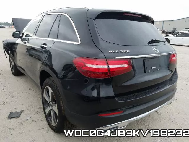 WDC0G4JB3KV138232 фото 4