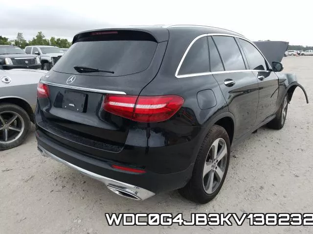 WDC0G4JB3KV138232 фото 5