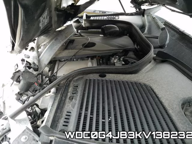 WDC0G4JB3KV138232 фото 8