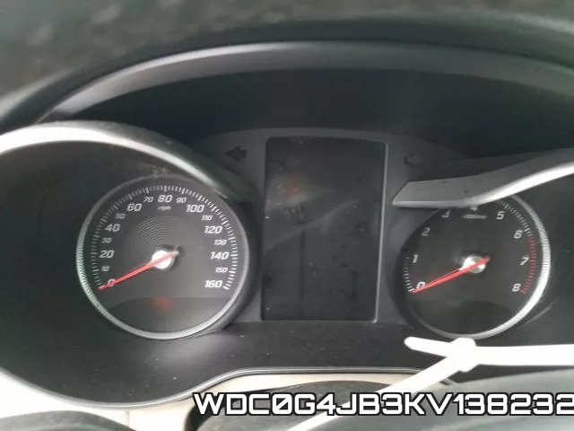 WDC0G4JB3KV138232 фото 9