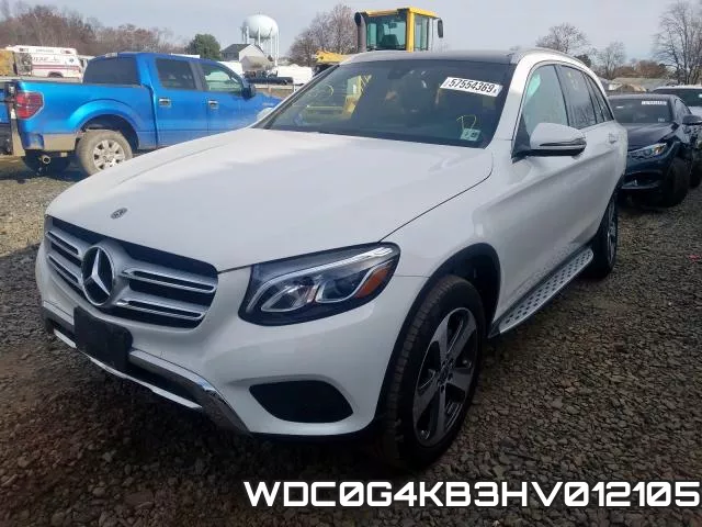 WDC0G4KB3HV012105 фото 3