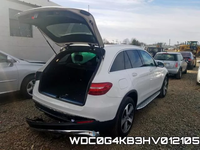 WDC0G4KB3HV012105 фото 5