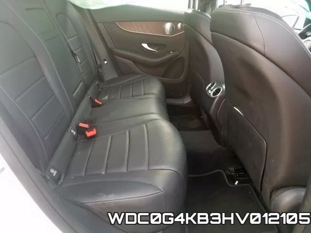WDC0G4KB3HV012105 фото 7