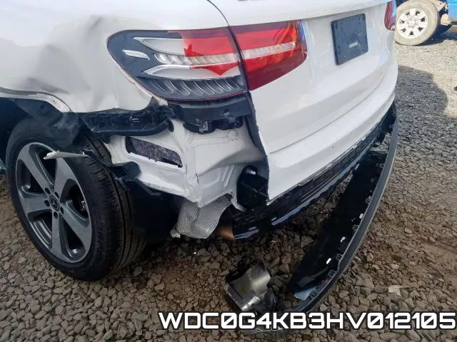 WDC0G4KB3HV012105 фото 9