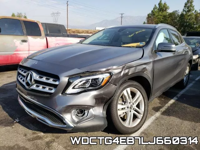 WDCTG4EB7LJ660314 фото 3