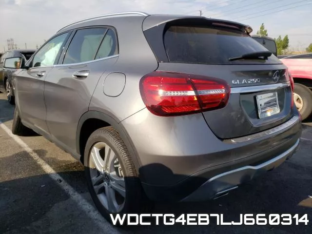 WDCTG4EB7LJ660314 фото 4