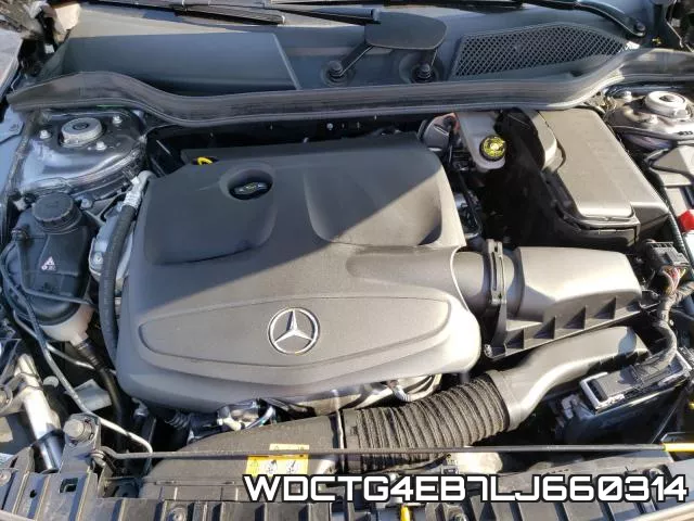 WDCTG4EB7LJ660314 фото 8