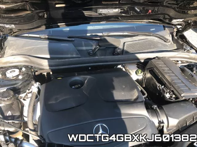 WDCTG4GBXKJ601382 фото 7