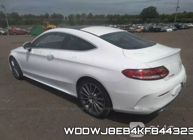 WDDWJ8EB4KF844323 фото 4