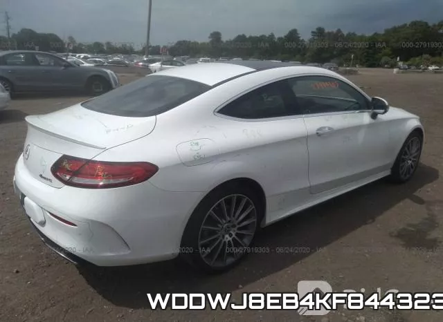 WDDWJ8EB4KF844323 фото 5