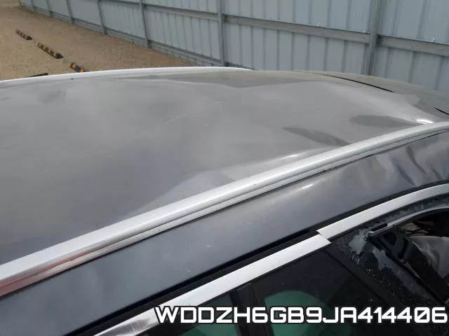 WDDZH6GB9JA414406 фото 10