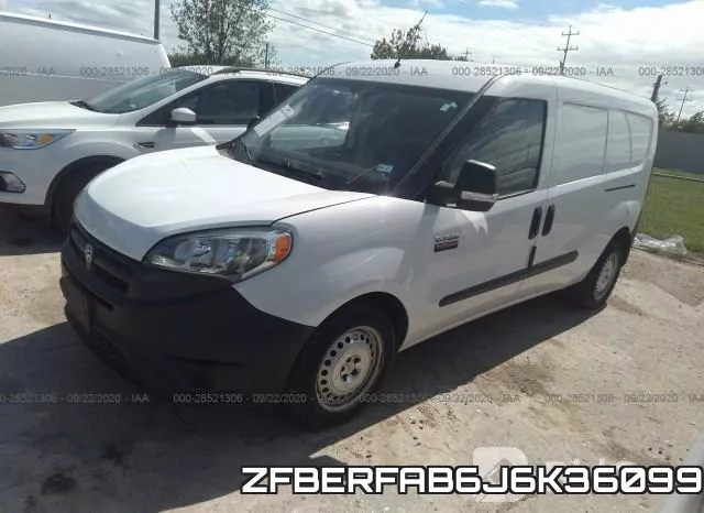 ZFBERFAB6J6K36099 фото 3