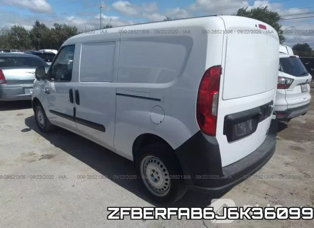 ZFBERFAB6J6K36099 фото 4