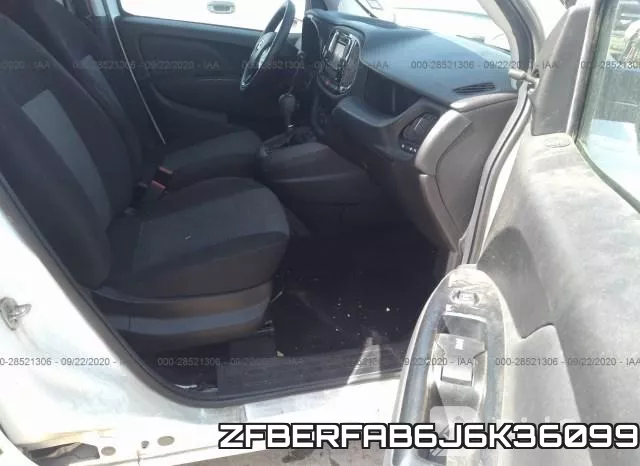 ZFBERFAB6J6K36099 фото 6