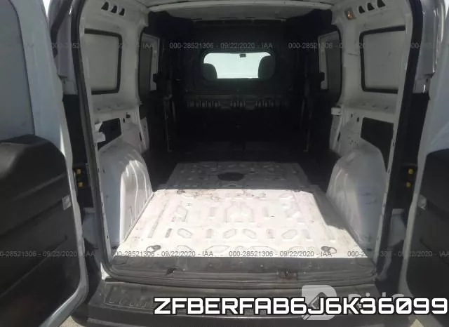 ZFBERFAB6J6K36099 фото 9