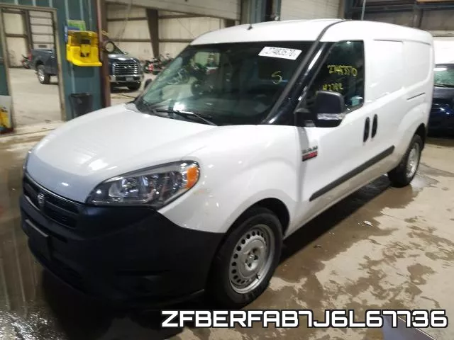 ZFBERFAB7J6L67736 фото 3