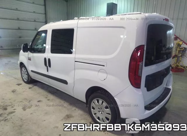 ZFBHRFBB7K6M35093 фото 4