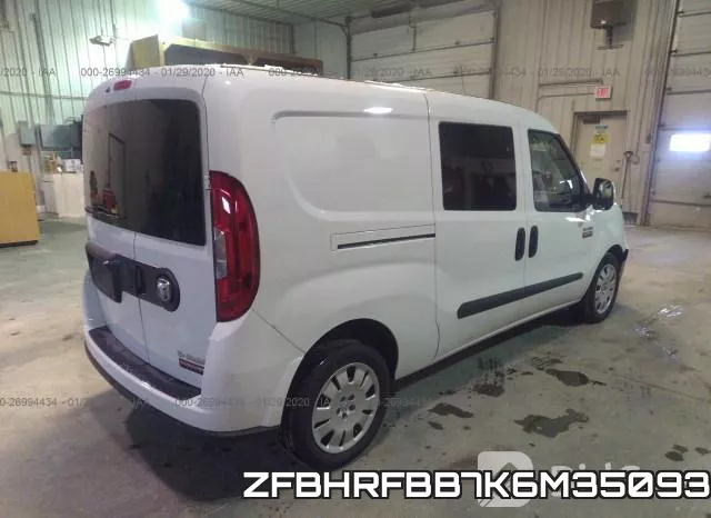 ZFBHRFBB7K6M35093 фото 5